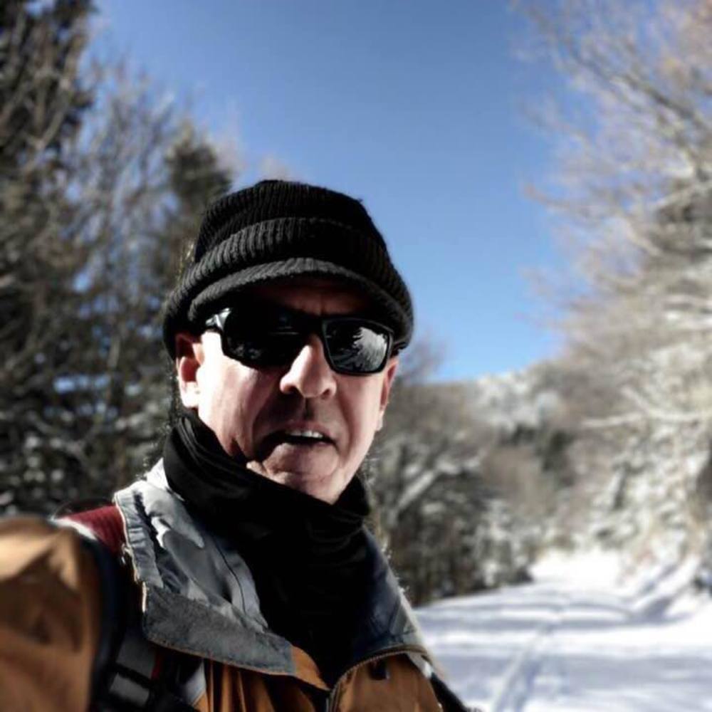 Meet your Posher, Wane